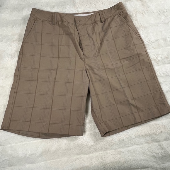 Men’s Under Armour Performance Golf Shorts - Picture 1 of 6
